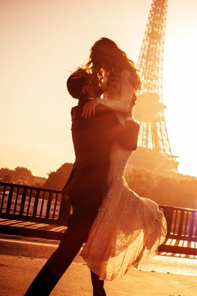 Paris_Romantique