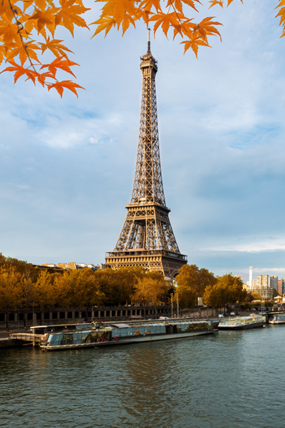 Concierge Unmissable