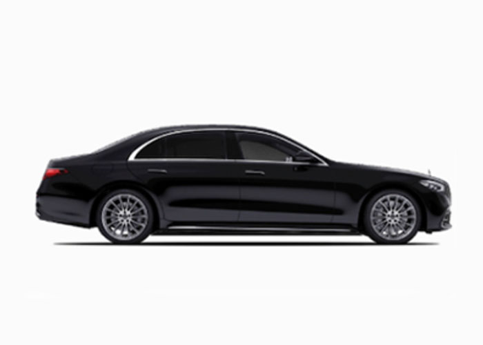 Mercedes Benz S Class