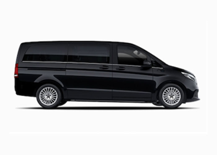 Mercedes Benz V Class