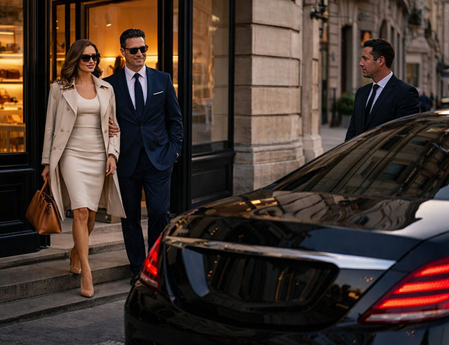 Service Concierge small new