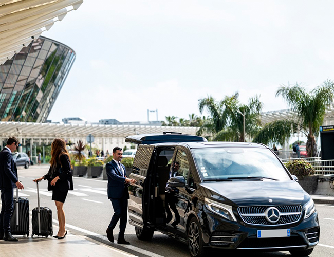 Service Provision small