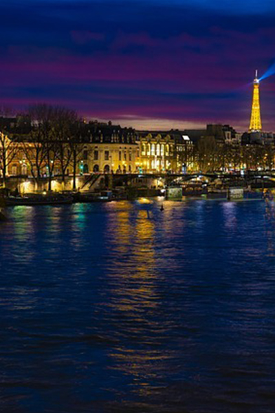 Concierge cjmm-paris