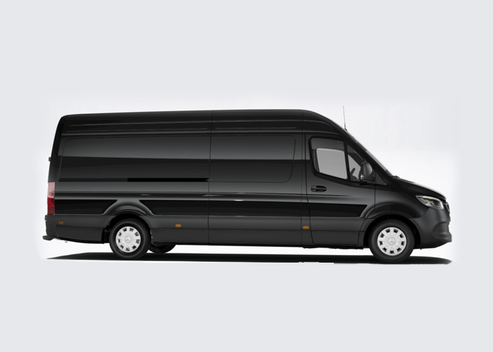 Mercedes Benz Sprinter